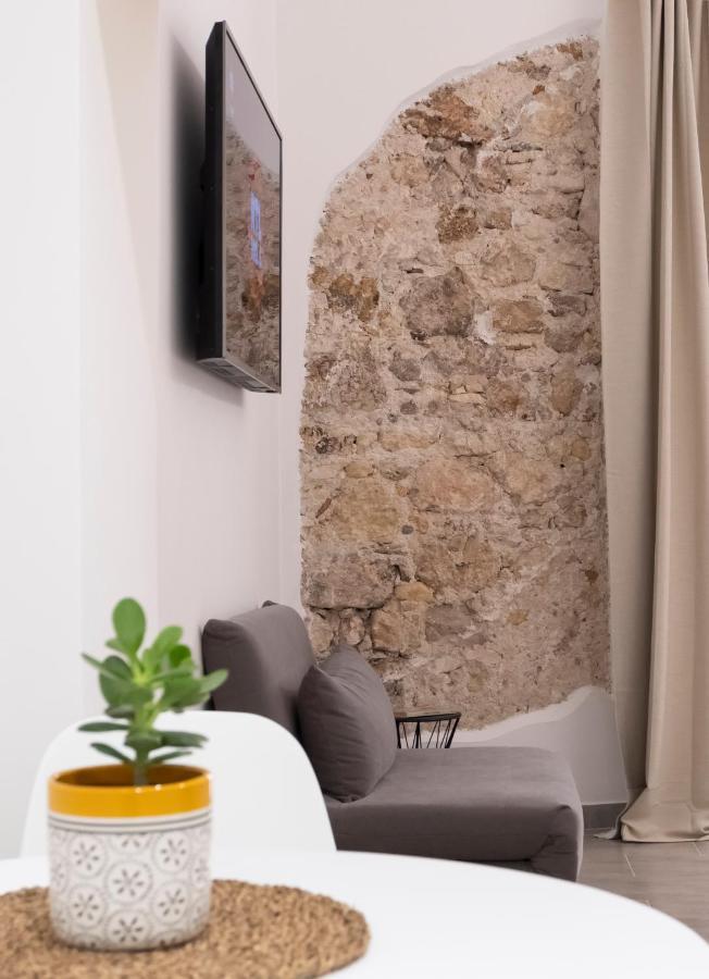 Artemide House - Bilocale Ortigia Wifi Apartamento Syracuse Exterior foto