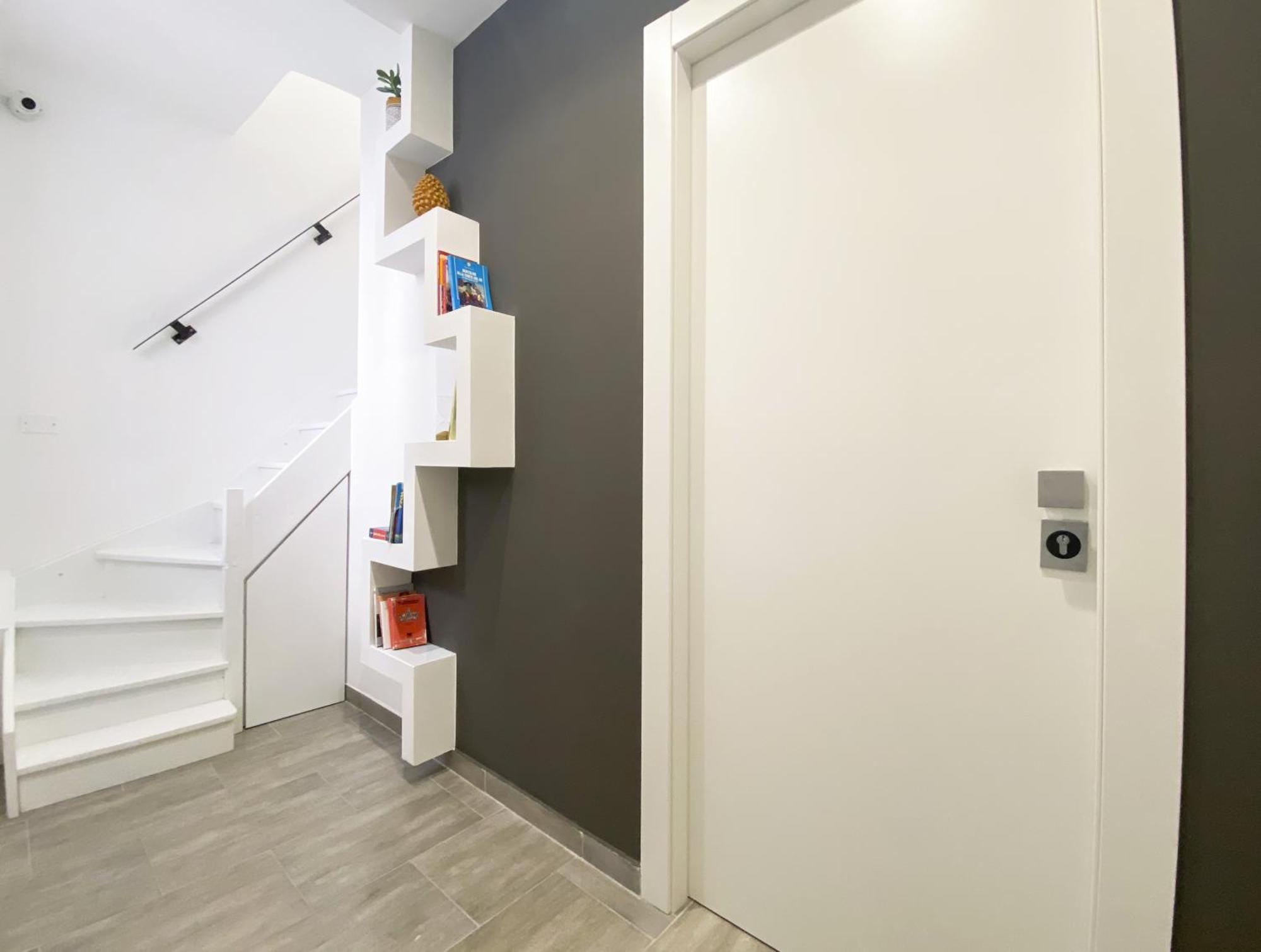 Artemide House - Bilocale Ortigia Wifi Apartamento Syracuse Exterior foto